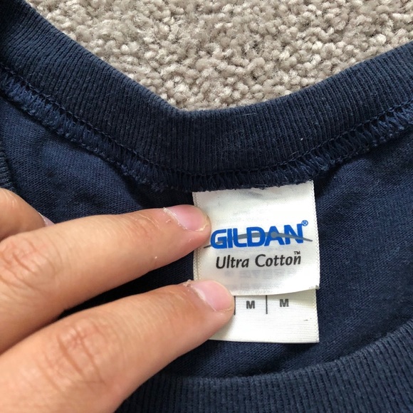 Mossy Oak Sleeveless Tee - Picture 3 of 4